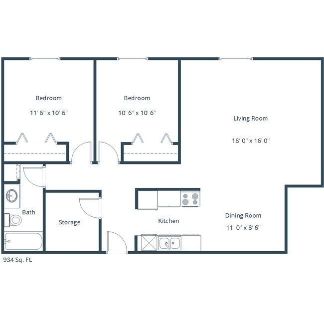 Carlton Place 4802 15th Ave S Fargo ND 58103 Apartment Finder