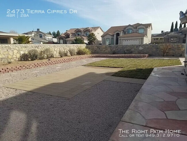 Building Photo - Rent to Own in  El Paso, with $6500 Down