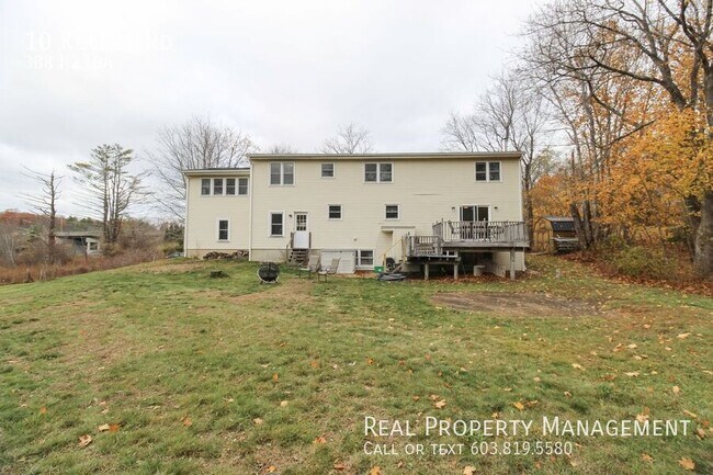 Building Photo - 10 Kelley Rd
