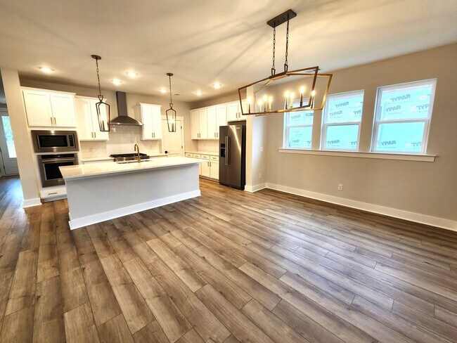 Building Photo - Gorgeous 4 bedroom home in Point Hope - Ch...