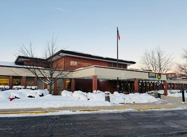 Building Photo - 3255 Kirchoff Rd