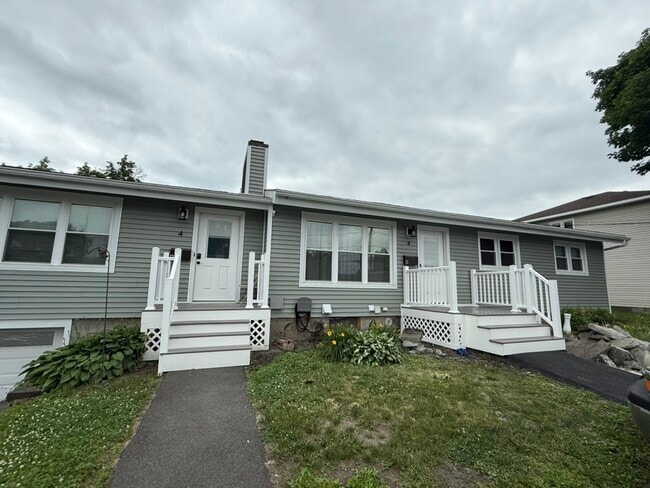 Building Photo - 4B Marlyn Dr