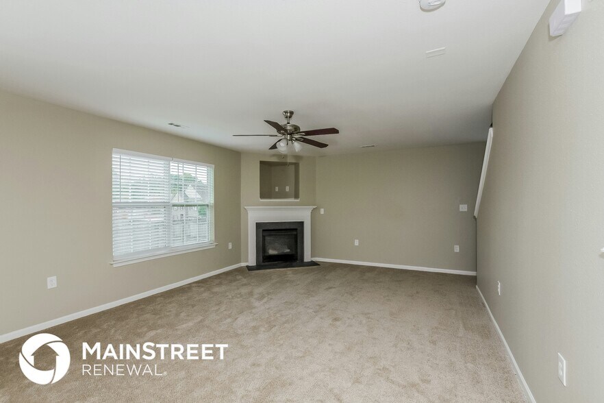 Building Photo - 4537 Oakburn Drive