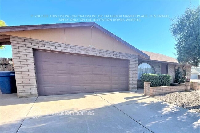 Building Photo - 1200 W Loughlin Dr