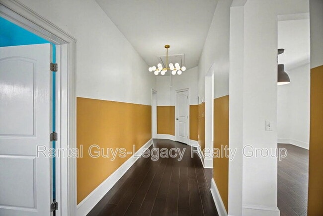 Building Photo - 2650 Green St