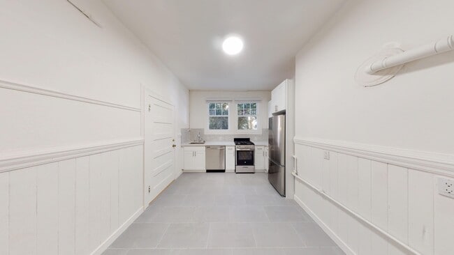 Building Photo - 2129 Haste Street