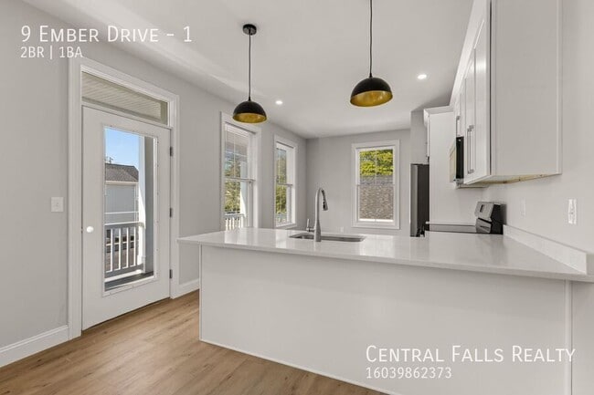 Building Photo - 9 Ember Drive-1