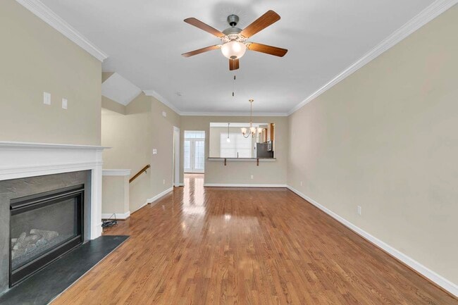 Building Photo - 112 Peyton Randolph Dr