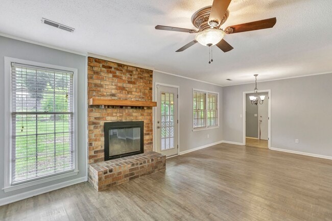 Building Photo - Willowbrook subdivision of Goose Creek