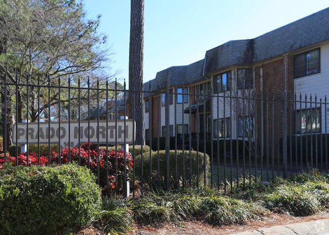 Building Photo - Prado North