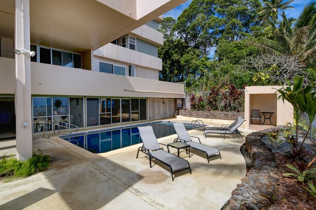 Building Photo - 84 Pukihae St