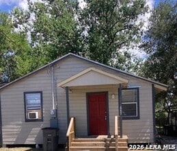 Building Photo - 2409 Booker St