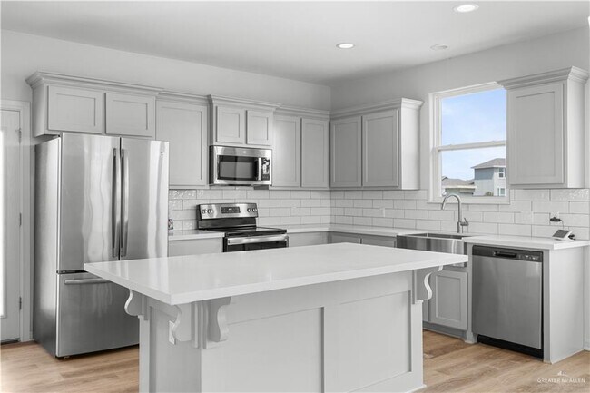 Building Photo - 700 S Tecate Dr