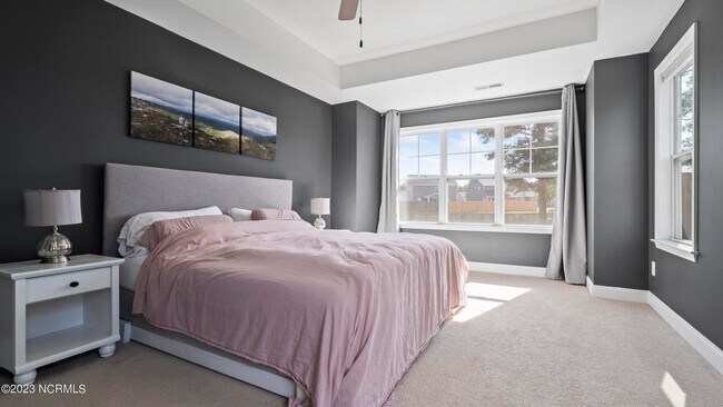 Building Photo - 4BR Home in The Landing at Mill Creek | Bonus Room + Fenced Yard w/ Pergola