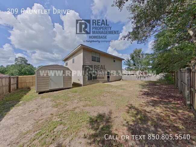 Building Photo - 309 Gauntlet Dr