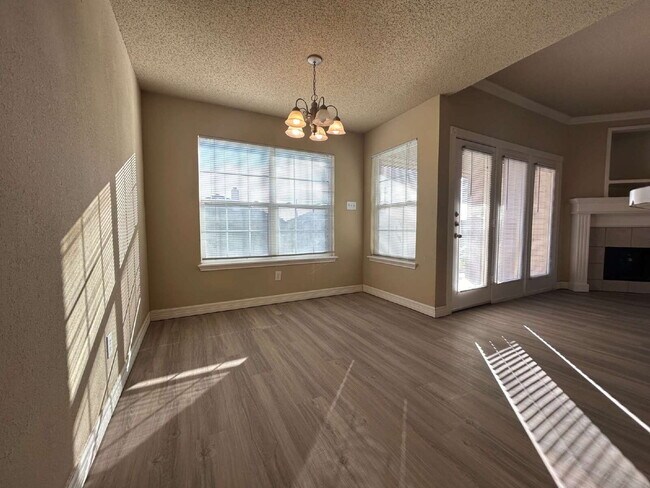 Building Photo - Escape to your own secluded sanctuary in this spacious Lubbock home