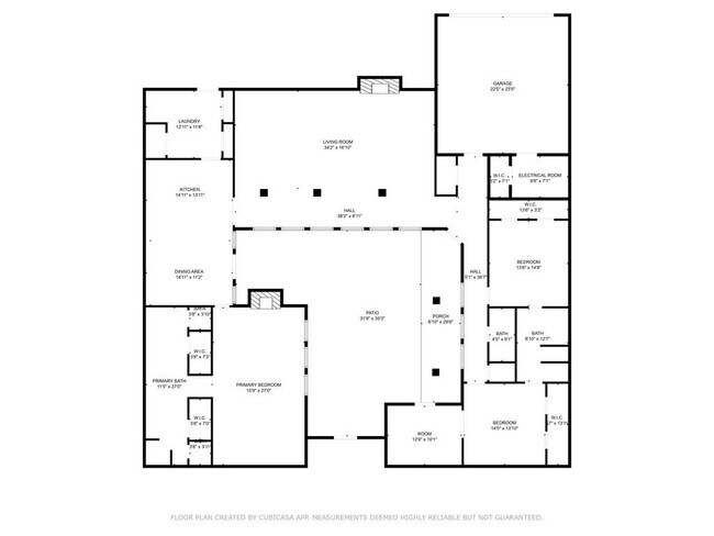 Building Photo - 3306 Haynes Ave
