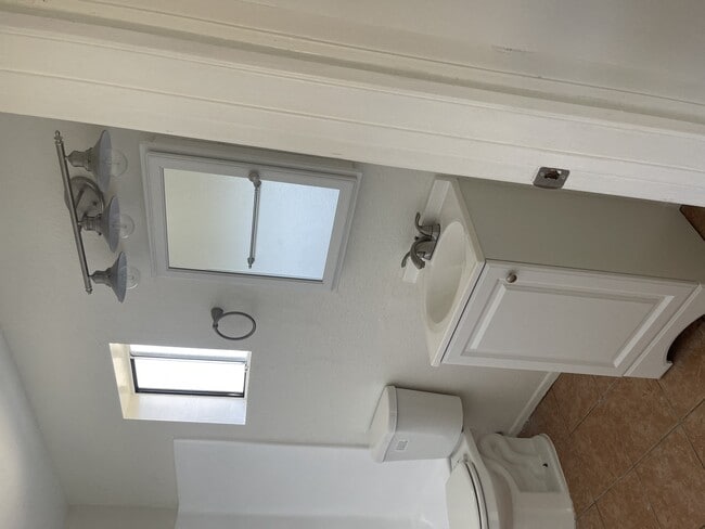 Floorplan - 11503 Menlo Ave.