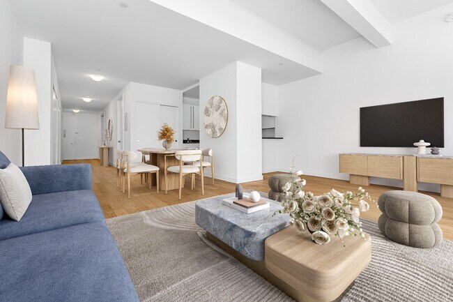 Building Photo - 50 Murray St