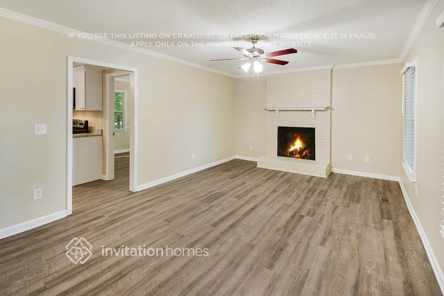 Building Photo - 5806 Katrine Ct