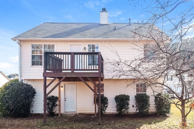 Building Photo - 839 Rock Shoal Ct