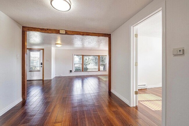 Building Photo - Charming Cornelius Home with Hardwood Floors, Detached Two-Car Garage, Expansive Outdoor Living &...