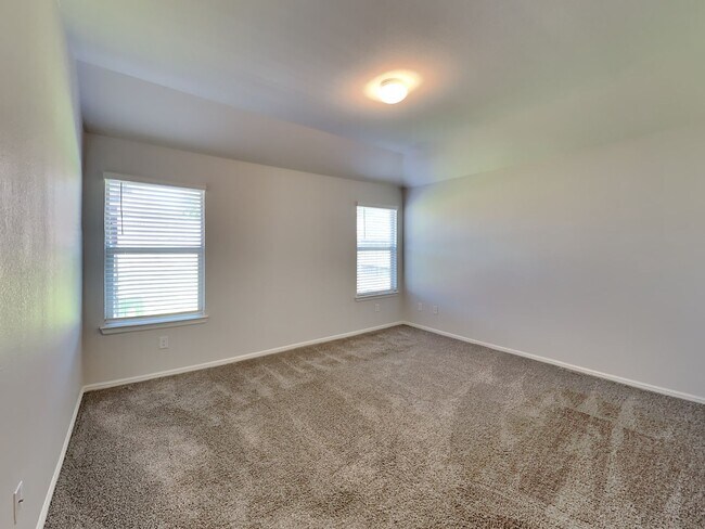 Building Photo - Chapel Creek Beauty with Designer Kitchen, Spacious Layout & Private Backyard Retreat!