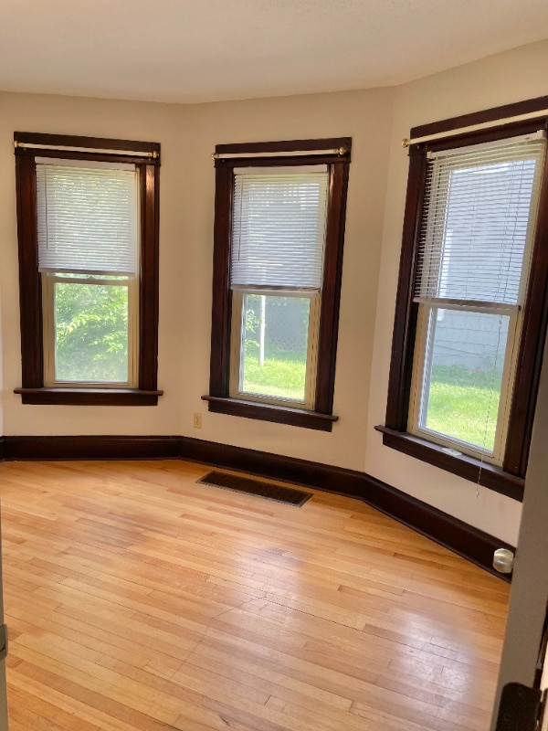 Building Photo - 1106 Liberty St