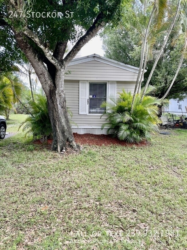 Building Photo - 247 Stockon St-