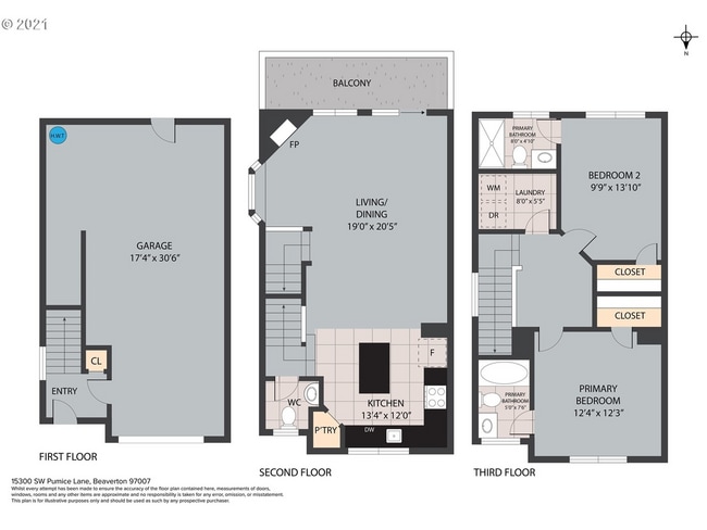 Building Photo - 15300 SW Pumice Ln