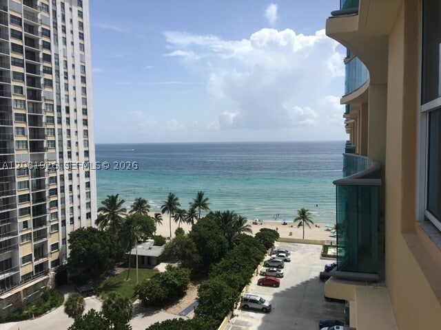 Building Photo - 2501 S Ocean Dr