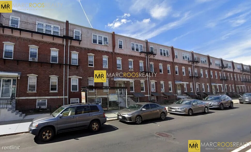 Building Photo - 160 N Beacon St