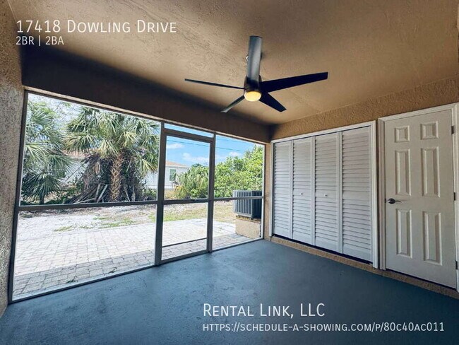 Building Photo - 17418 Dowling Dr