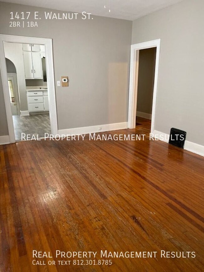 Building Photo - 2 Bedroom, 1 Bath Near University of Evans...