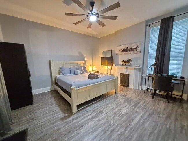 Building Photo - Fully Furnished 1 bedroom in Ludlow – All Utilities Included