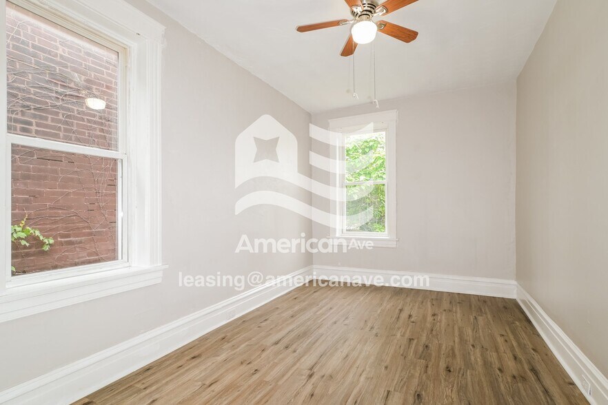 Building Photo - 3412 Taft Ave