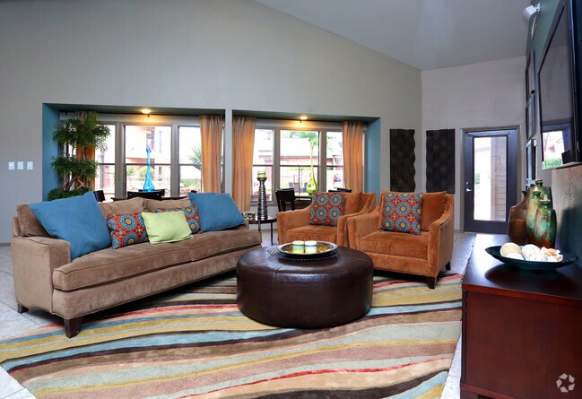 Interior Photo - Camden Valley Park