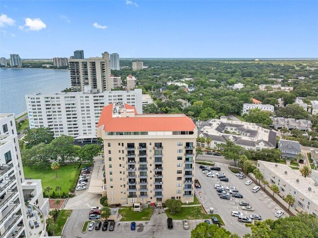 Building Photo - 2109 Bayshore Blvd