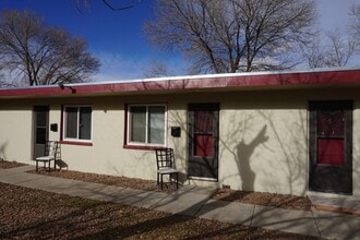 Building Photo - 214 S Wahsatch Ave