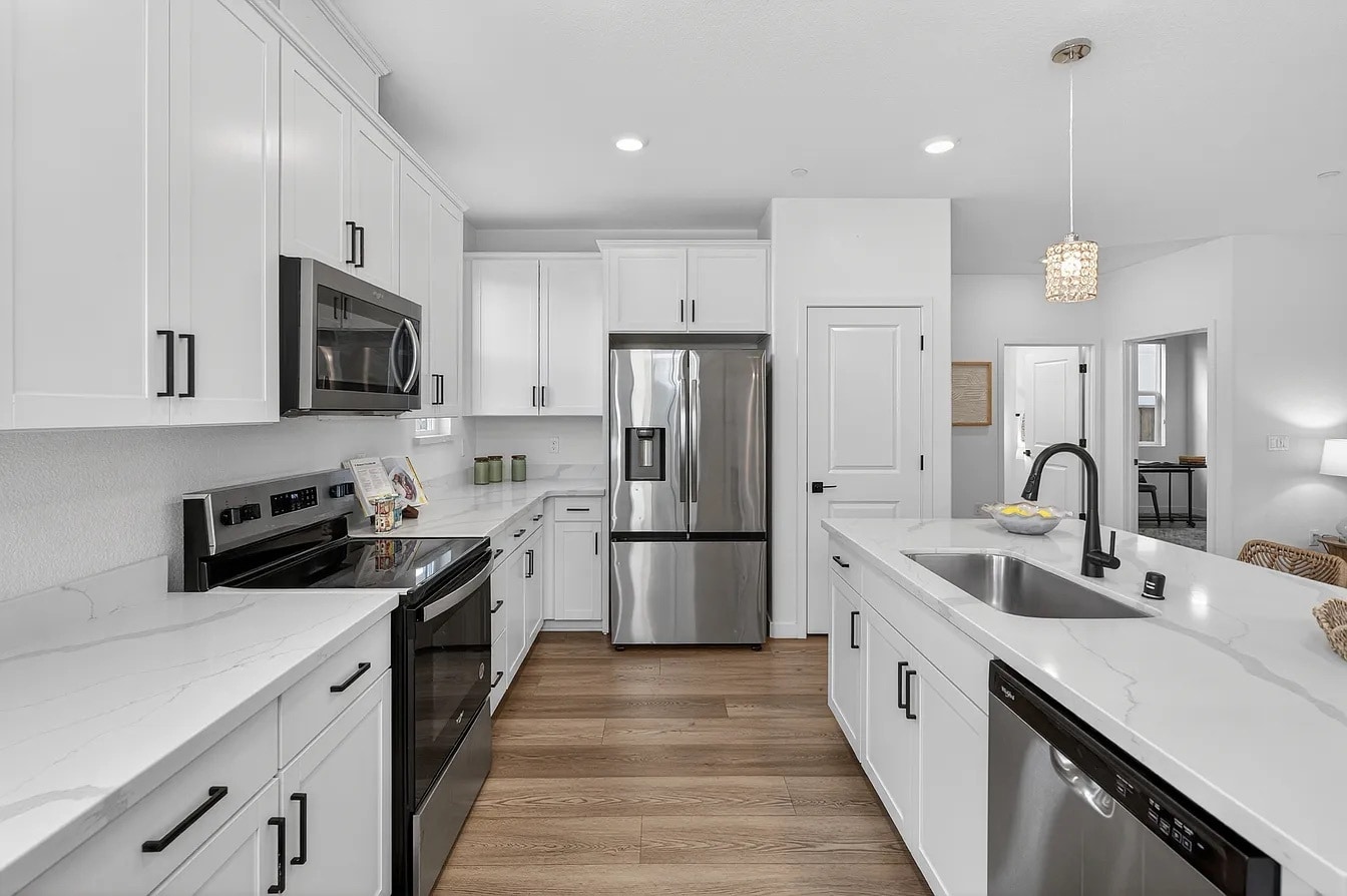 Building Photo - 10156 Zane Way