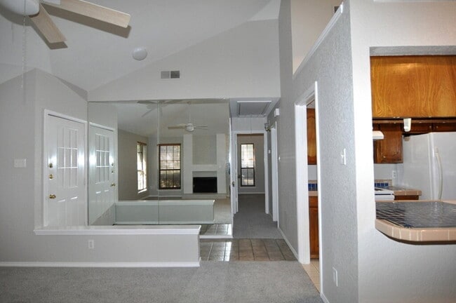 Building Photo - "Adorable 2-1 Duplex with Character, Comfort, and Charm!"