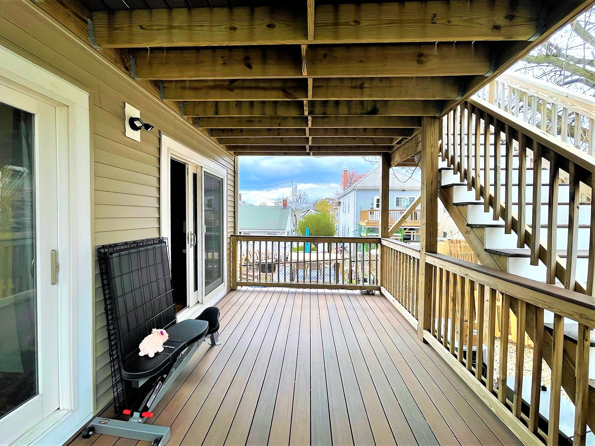 Building Photo - 62 Horace St