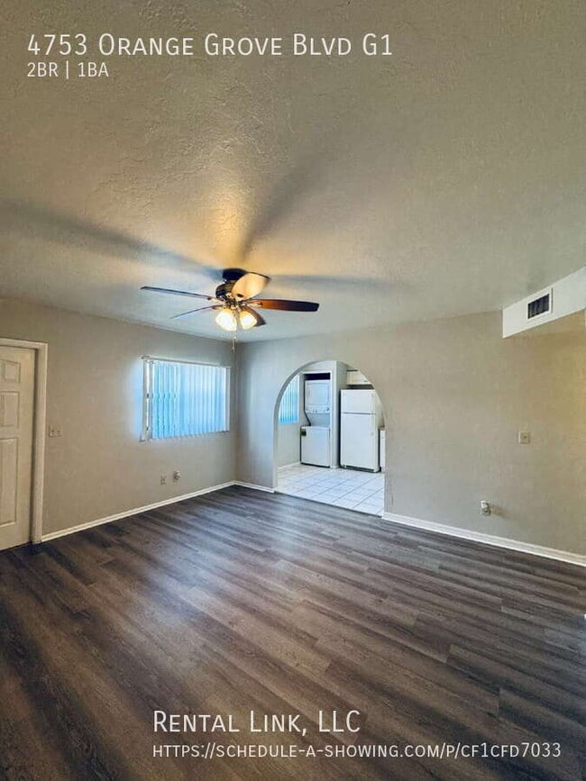 Building Photo - 4753 Orange Grove Blvd