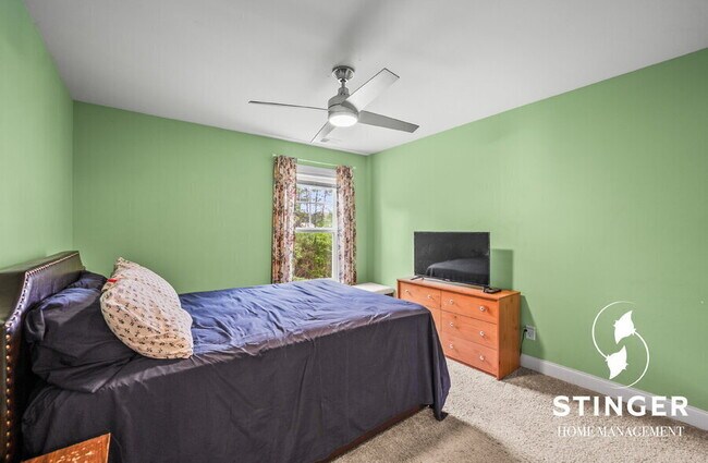 Building Photo - 243 Hulston Landing Rd