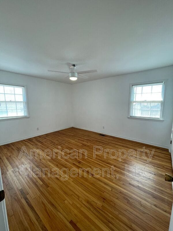 Building Photo - 3756 S Braden Pl