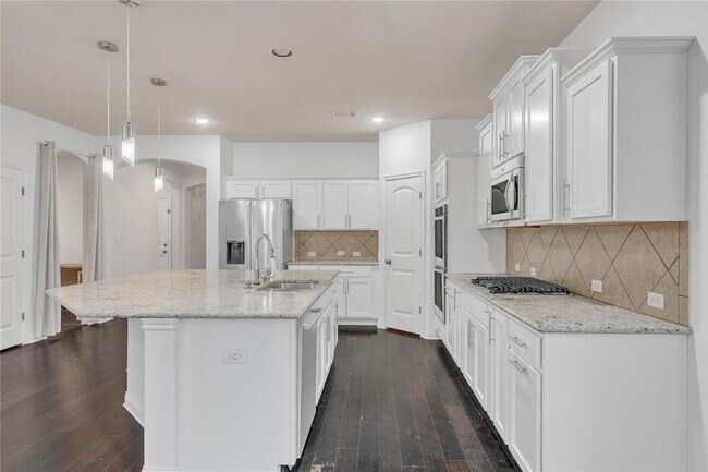 Building Photo - 904 Purple Moor Pass