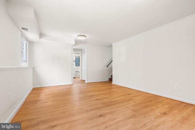 Building Photo - 5313 Taney Ave