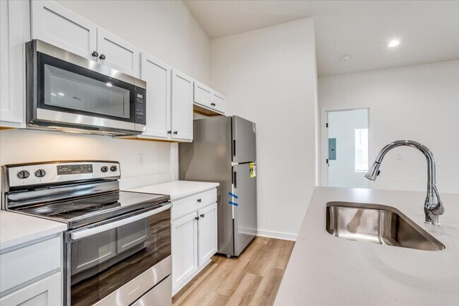 Building Photo - Area151-Aria Plan