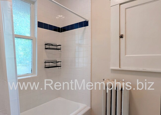 Building Photo - 1685 Tutwiler Ave