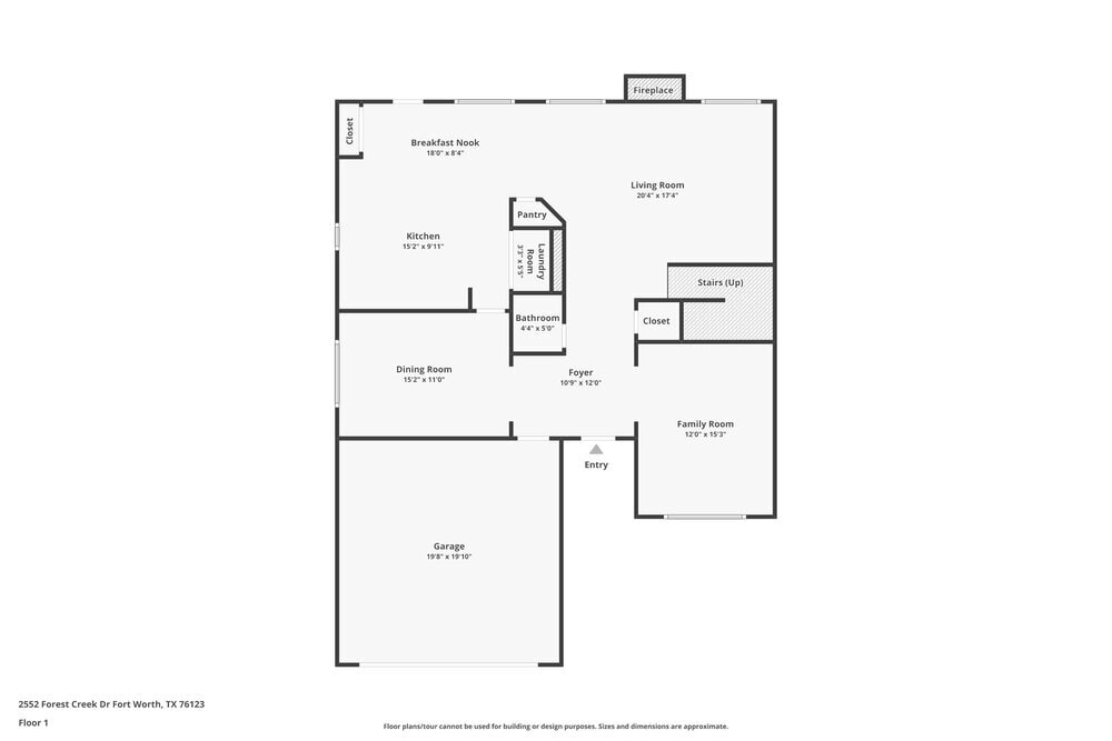 Building Photo - 2552 Forest Creek Dr